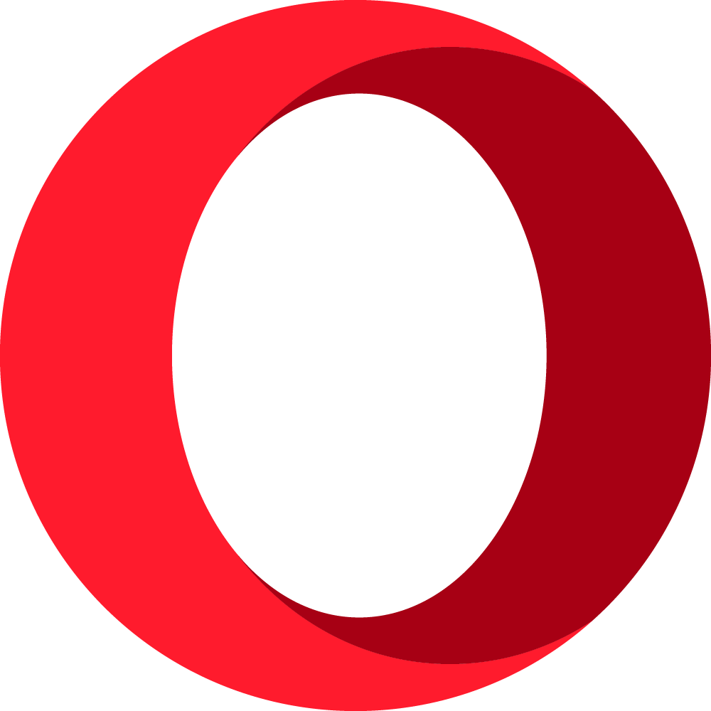 Opera Wallet