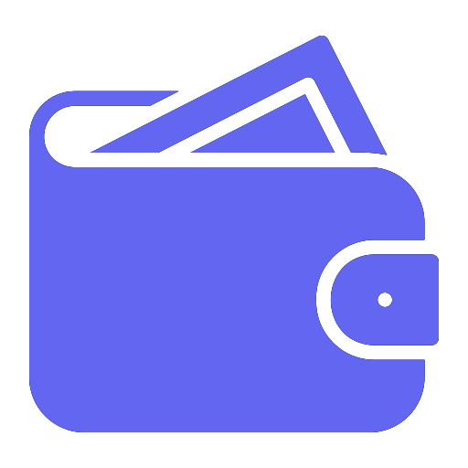Wallet Icon